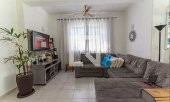 Imagem: Casa para Aluguel - Grajaú, 4 Quartos