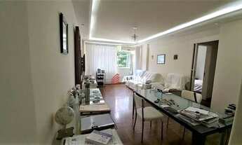 Imagem 2: Apartamento com 3 dormitórios à venda, 112 m² por R$ 800.000,00 - Icaraí - Niterói/RJ