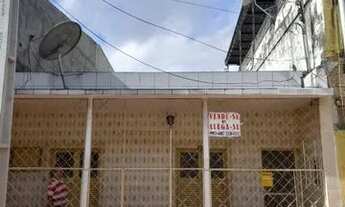 Imagem 2: Casa conjunto Eldorado 2 quartos e 01 garagem coberta