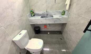 Imagem 6: Cond. Residencial Morada dos Pássaros | Com 3 suítes + escritório