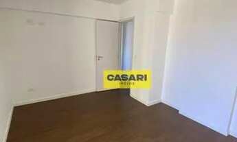 Imagem 6: Apartamento com 1 dormitório para alugar, 39 m² - Baeta Neves - São Bernardo do Campo/SP