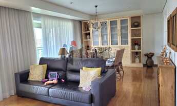 Imagem 6: Apartamento à venda, 159 m² por R$ 2.550.000,00 - Cambuí - Campinas/SP