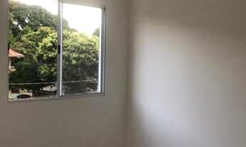 Imagem 2: BELO HORIZONTE - Apartamento Padrão - Piratininga (Venda Nova