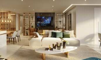 Imagem: Apartamento magnífico em Alphaville