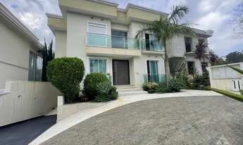 Imagem 2: Casa em Condomínio para Locação em Barueri, Alphavile, 5 dormitórios, 3 suítes, 4 banheiro