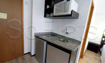Imagem 7: Flat na região do Paraíso prox. da Av. 23 de Maio, Hosp. Beneficência Portuguesa