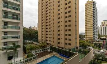 Imagem 5: Apartamento para Aluguel - Alphaville, 2 Quartos, 75 m2