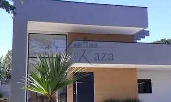 Imagem 3: Sobrado Terras de Santa Clara - 225 m² - 3 suítes - 4 vagas - VENDA