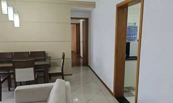 Imagem 2: Apartamento com 3 dormitórios, 125 m² - venda por R$ 1.095.000,00 ou aluguel por R$ 5.999