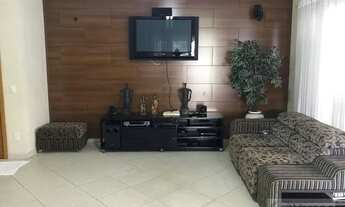 Imagem 2: Apartamento com 4 dormitórios à venda, 189 m² por R$ 1.350.000,00 - Enseada - Guarujá/SP