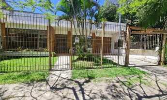 Imagem 2: Casa em Ipanema Casa com 3 dormitórios