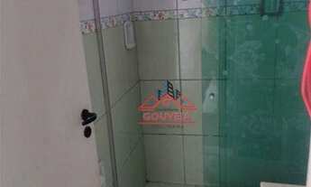 Imagem 5: Sobrado com 4 dormitórios à venda por R$ 150.000,00 - Recanto Verde do Sol - São Paulo/SP