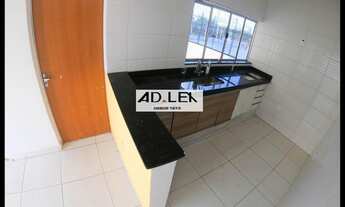 Imagem 2: Apartamento para Locação em Belo Horizonte, Vila Calafate, 3 dormitórios, 1 banheiro