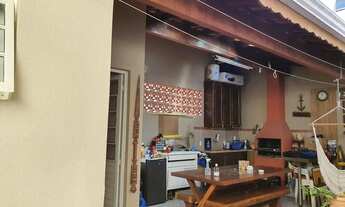 Imagem 7: Casa para Venda em Valinhos, Parque dos Cocais, 3 dormitórios, 1 suíte, 3 banheiros, 2 vag