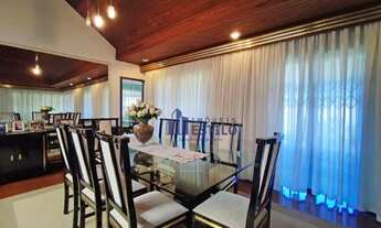 Imagem 4: Casa com 5 dormitórios à venda, 760 m² por R$ 4.000.000,00 - Jardim América - Caxias do Su