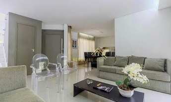 Imagem 6: Sobrado duplex com 3 dormitórios 137m² à venda