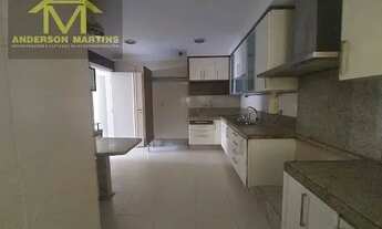 Imagem 4: Alto padrão na praia da costa 4 quartos com 8 vagas, lazer completo Cód: 16920 A