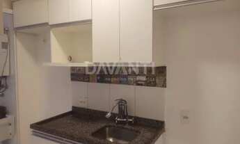 Imagem 5: Apartamento - Mansões Santo Antônio - Campinas