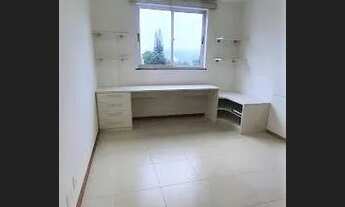 Imagem 5: Apartamento 1 Quarto para Locação em Teresópolis, Alto, 1 dormitório, 2 banheiros, 1 vaga