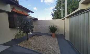 Imagem 2: Araraquara - Casa Padrão - Jardim Silvania