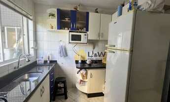 Imagem 5: Apartamento com 2 dormitórios à venda, 67 m² por R$ 330.000,00 - Jardim Polo Centro - Foz