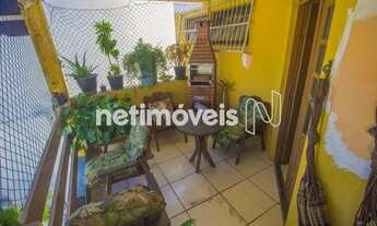 Imagem 7: Venda Apartamento 4 quartos Itapuã Salvador