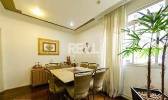 Imagem 4: Apartamento com 04 quartos para alugar no Coração de Jesus!