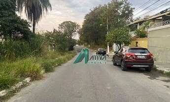 Imagem 3: Terreno à venda, 452 m² por R$ 410.000,00 - Bela Vista - Lagoa Santa/MG