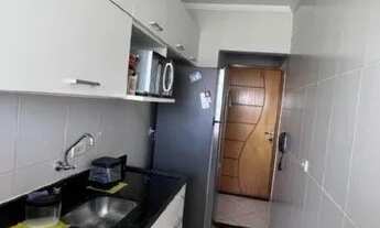 Imagem 4: PRAIA GRANDE - Apartamento Padrão - GUILHERMINA