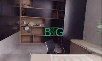 Imagem 2: Apartamento com 1 dormitório à venda, 51 m² por R$ 949.000 - Moema - São Paulo/SP