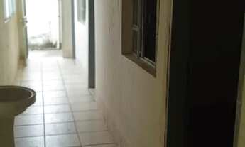 Imagem: Aluga barracão bairro Carlos Prates