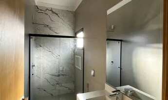 Imagem 5: Casa com 3 Suítes, 226 m² no condomínio Terra Vista em Mirassol por R$ 1.450.000