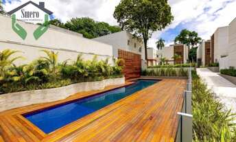 Imagem 5: Sobrado à venda, 520 m² por R$ 4.600.000,00 - Granja Julieta - São Paulo/SP