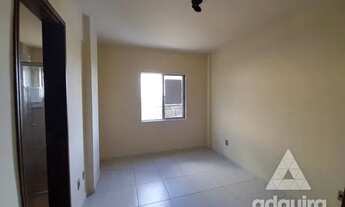 Imagem 5: Apartamento com 1 quarto no Marinauá - Bairro Centro em Ponta Grossa