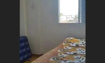 Imagem 6: Apartamento para aluguel com 50 metros quadrados com 1 quarto em Caiçara - Praia Grande