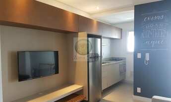 Imagem: Studio em Parque Campolim - Sorocaba, SP