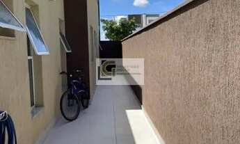 Imagem 3: AC - Belíssima casa a venda localizada no Terras Do Vale com 3 dormitórios, sendo 2 suítes