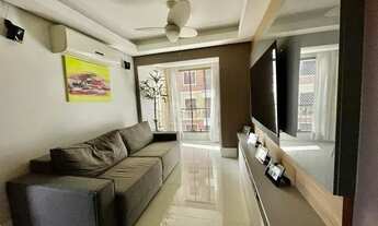 Imagem: Apartamento para Venda - 67.57m², 3 dormitórios