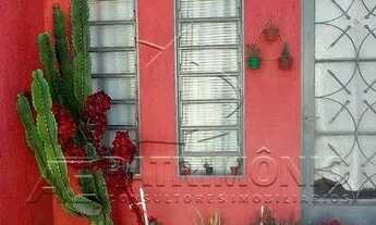 Imagem: SOROCABA - Casa Padrão - Maria Eugênia