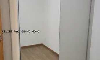 Imagem 3: Apartamento para Locação em Ribeirão Preto, Bonfim Paulista, 2 dormitórios, 1 banheiro, 1