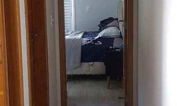 Imagem 5: Cobertura com 2 dormitórios à venda, 100 m² por R$ 456.000,00 - Parque Oratório - Santo An