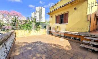 Imagem: Casa à venda ou para alugar na Vila Anglo