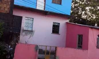 Imagem: Quitinetes no Campos Sales, 3 quartos