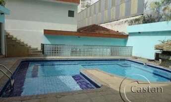 Imagem 2: Sobrado para alugar na vila prudente