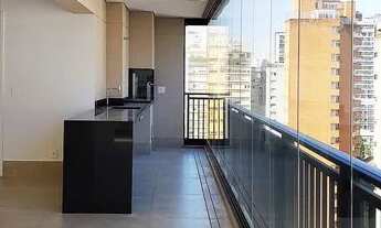 Imagem 4: 226 m² - Altíssimo Padrão nos Jardins - 3 Suítes - 4 vagas - Depósito - São Paulo