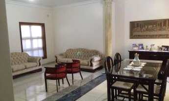 Imagem 5: Casa com 3 dormitórios à venda, 348 m² por R$ 1.810.000,00 - Jardim Villa Romana - Indaiat