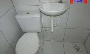 Imagem 6: Kitnet com 1 dormitório para alugar, 12 m² por R$ 625,00/mês - Meireles - Fortaleza/CE