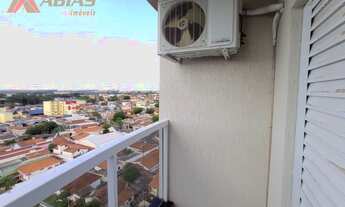 Imagem 7: Apartamento em Jardim São João Batista - São Carlos, SP