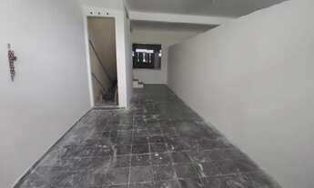 Imagem 2: Casa no 1° andar no Dezoito do Forte