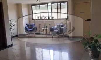 Imagem: SãO PAULO - Apartamento Padrão - Saúde